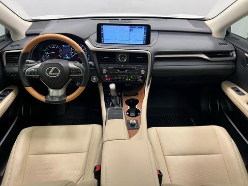 Used 2021 Lexus RX 350 FWD w/ Premium Package image 31