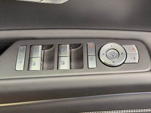 Used 2026 Genesis GV80 2.5T Select AWD/4WD image 19