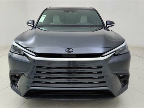 Used 2025 Lexus TX 350 FWD w/ Convenience Package image 2