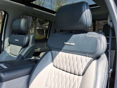 Used 2024 Ford F250 Limited w/ FX4 Off-Road Package image 24