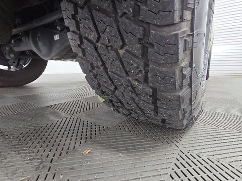 Used 2022 Toyota 4Runner TRD Pro AWD/4WD image 49