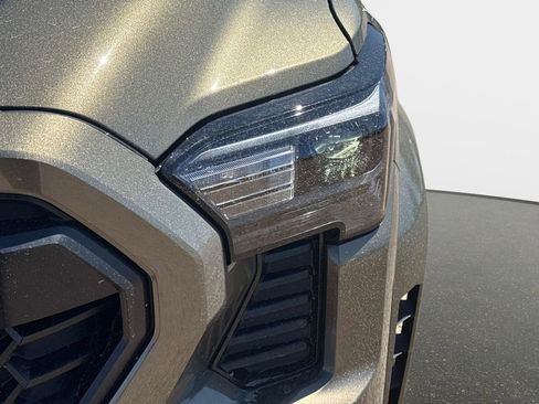 New 2026 Toyota Tacoma TRD Sport image 9