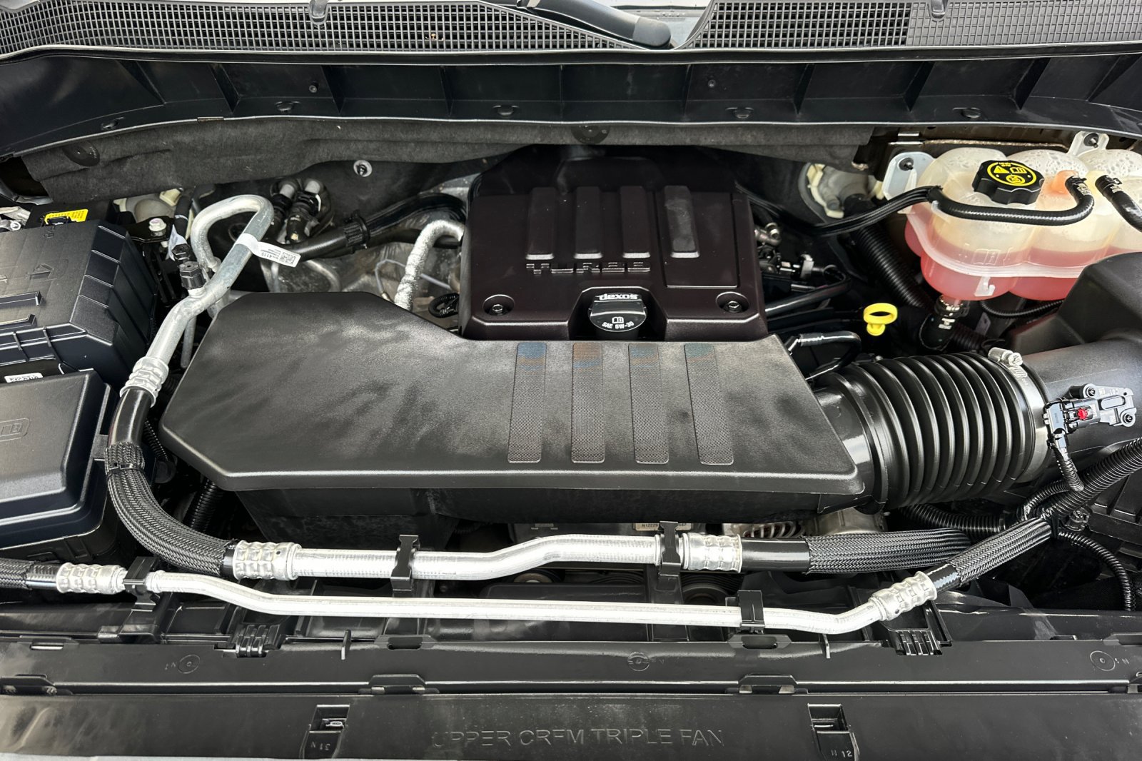 Certified 2023 Chevrolet Silverado 1500 Custom RWD image 23