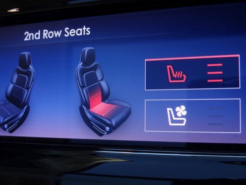 Used 2023 Lincoln Navigator L Black Label image 26