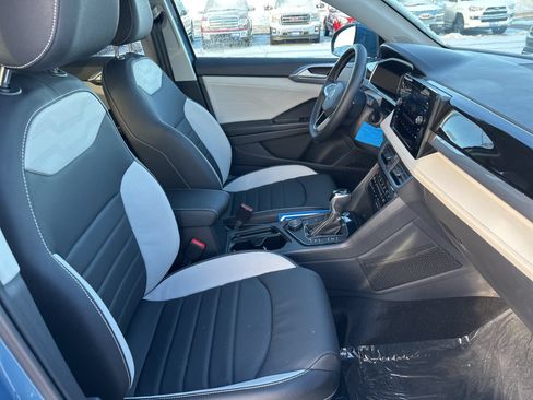 New 2026 Volkswagen Taos SEL AWD/4WD image 25