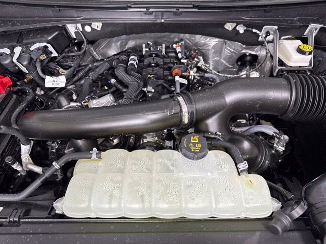 Used 2027 Ford Expedition Max Active AWD/4WD image 9