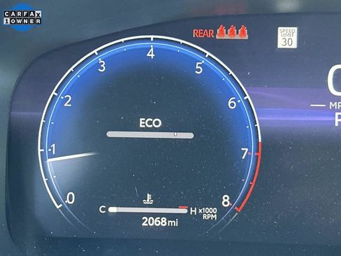 Used 2026 Toyota Corolla SE w/ SE Package image 15