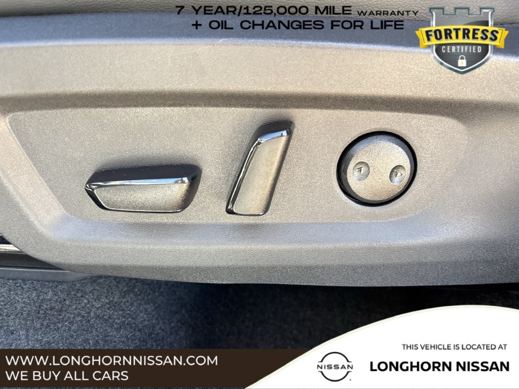 Used 2026 Nissan Murano SL AWD/4WD image 25