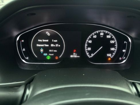 Used 2020 Honda Accord Sport image 9