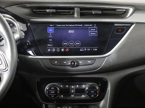Used 2023 Buick Encore GX Select w/ Safety Package II FWD image 24