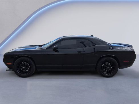 Used 2020 Dodge Challenger GT w/ Plus Package AWD/4WD image 2