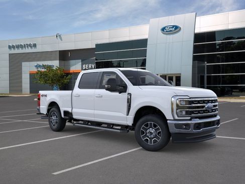 New 2026 Ford F250 Lariat AWD/4WD image 7
