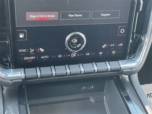 New 2026 GMC Yukon XL Elevation image 35