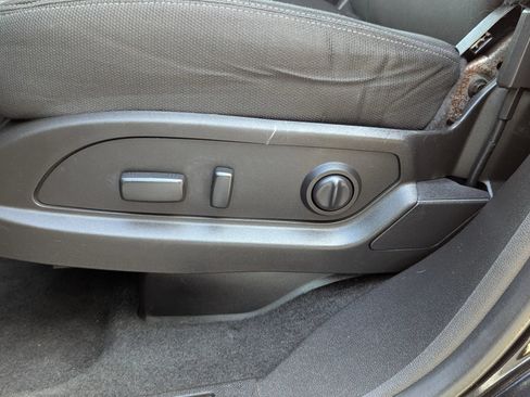 Used 2016 GMC Acadia SLE FWD image 22