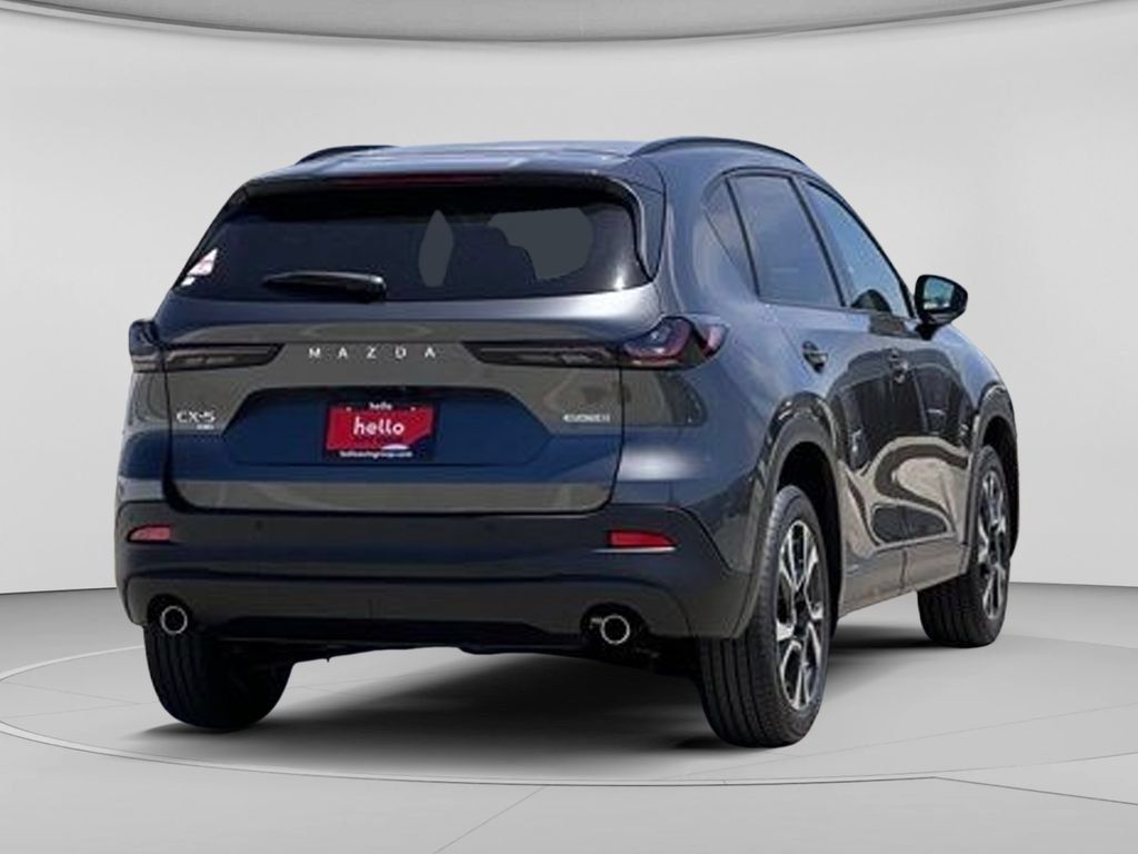 New 2026 MAZDA CX-5 Preferred AWD/4WD image 29