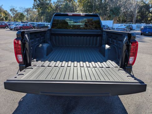 New 2026 GMC Sierra 1500 Pro w/ Graphite Edition image 17