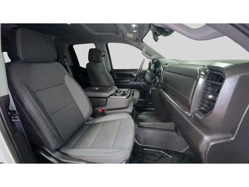 Used 2024 Chevrolet Silverado 1500 LT w/ Convenience Package II AWD/4WD image 17