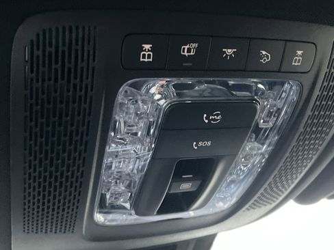 Certified 2024 Mercedes-Benz GLE 53 AMG 4MATIC image 37