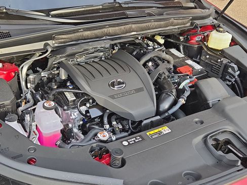 New 2026 Lexus RX 350 AWD image 10