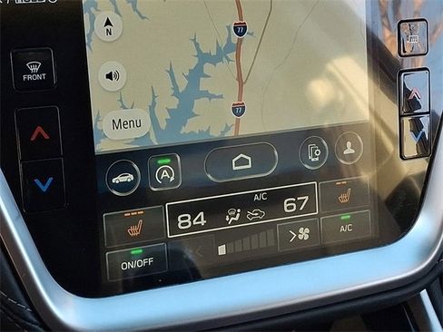 Used 2024 Subaru Outback Limited XT image 16