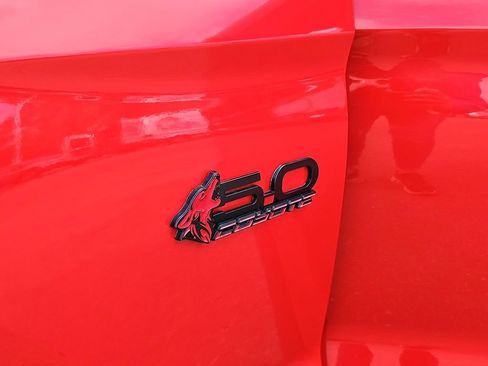 Used 2015 Ford Mustang GT Premium w/ Equipment Group 401A image 37