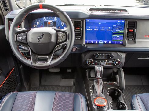 Used 2024 Ford Bronco Raptor AWD/4WD image 13