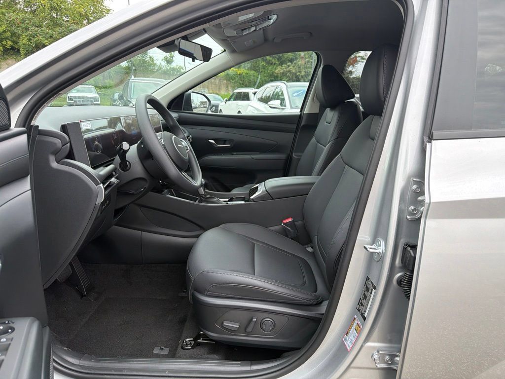 New 2026 Hyundai Tucson SEL Plus AWD/4WD image 14