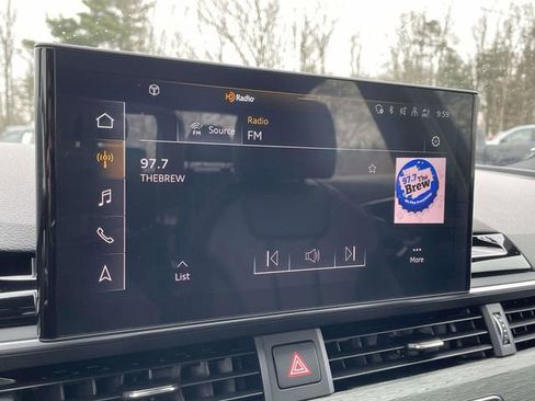 Used 2023 Audi A4 2.0T Premium Plus image 28