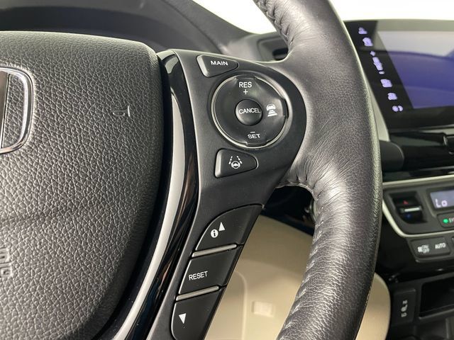 Certified 2019 Honda Ridgeline RTL-E image 10