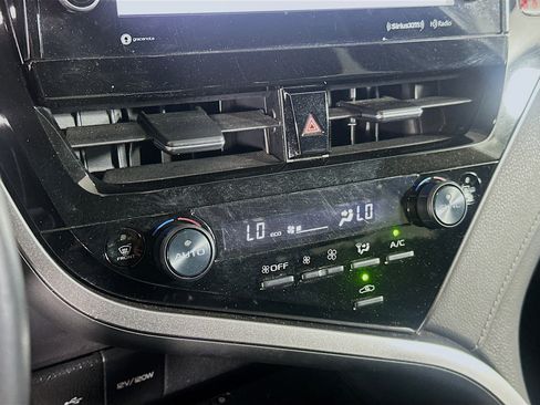 Used 2024 Toyota Camry XSE image 22