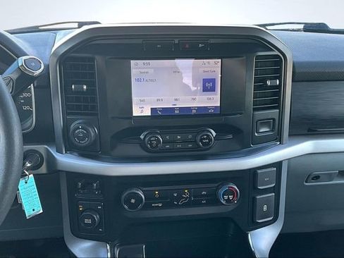 Used 2023 Ford F150 XLT w/ Trailer Tow Package image 11