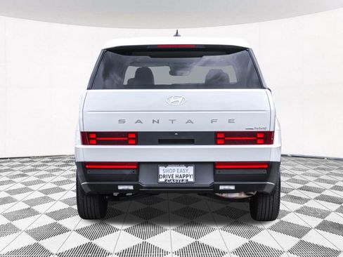 Certified 2026 Hyundai Santa Fe SE AWD/4WD image 11