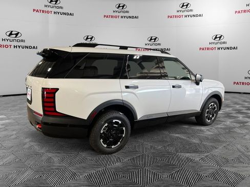 New 2026 Hyundai Palisade XRT Pro image 5
