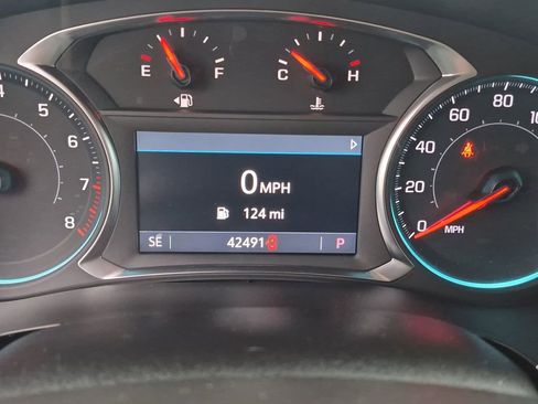 Certified 2023 Chevrolet Traverse LT image 15