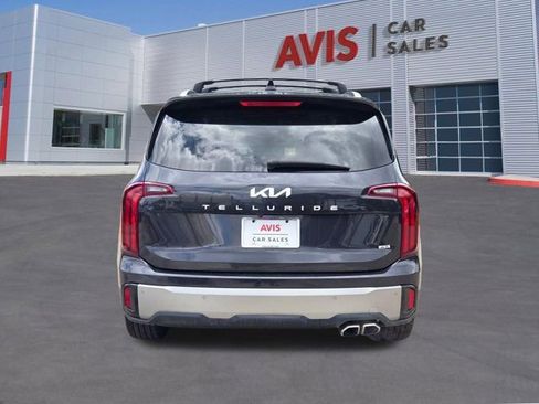 Used 2025 Kia Telluride S AWD/4WD image 9