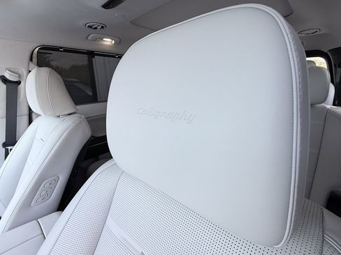 New 2026 Hyundai Palisade Calligraphy image 26