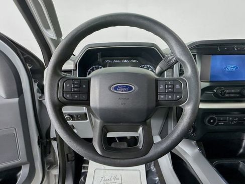 Certified 2021 Ford F150 XLT image 11