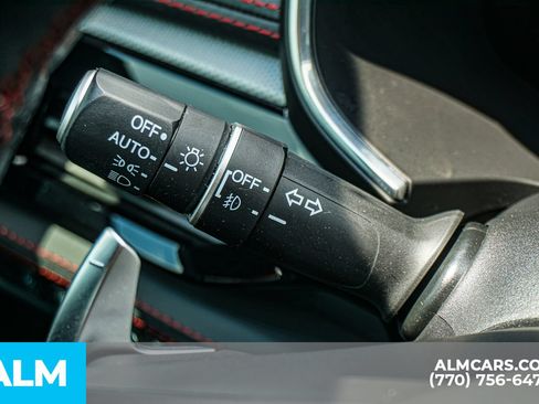 Used 2023 Acura MDX A-Spec AWD/4WD image 38