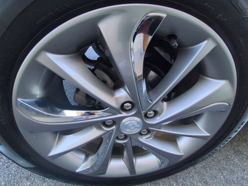 Used 2020 Buick Encore GX Essence FWD image 26