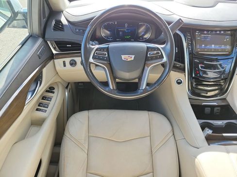 Used 2019 Cadillac Escalade Luxury image 14
