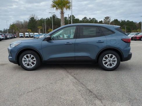 New 2026 Ford Escape Active w/ Tech Pack #1 FWD image 7