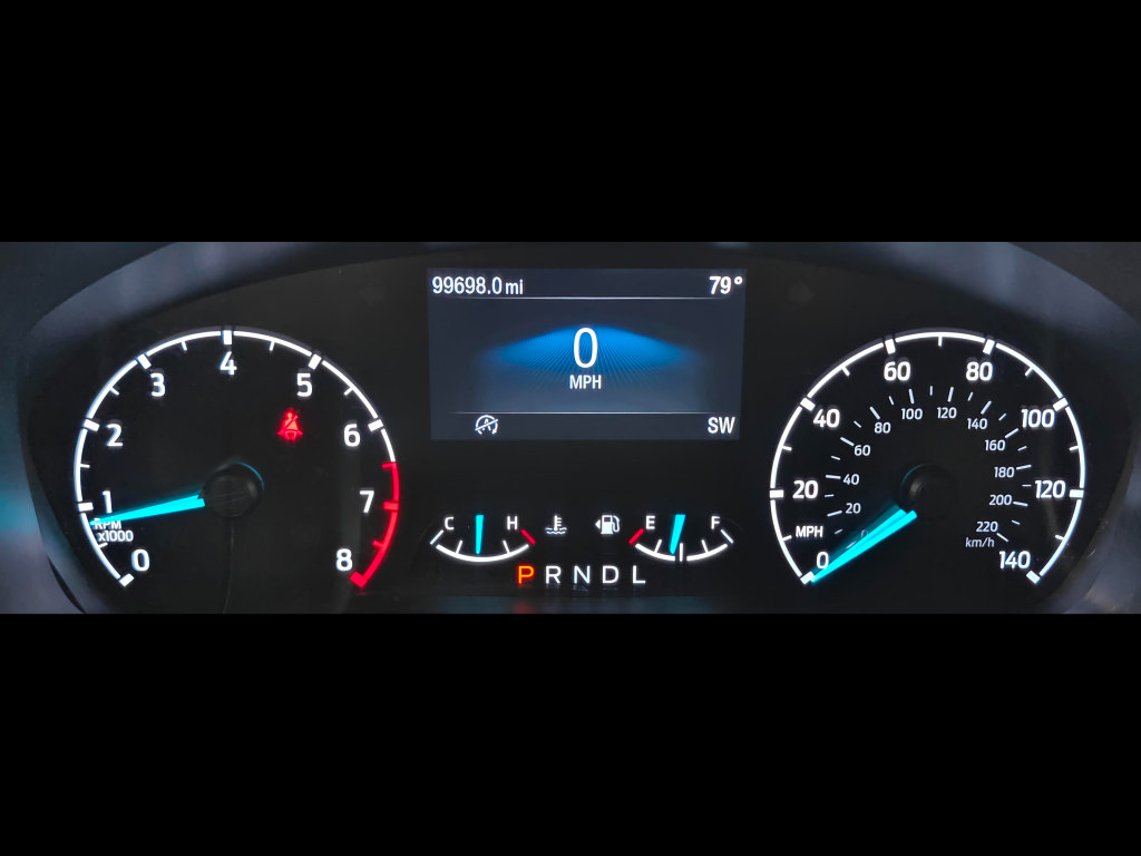 Used 2023 Ford Maverick XLT w/ XLT Luxury Package FWD image 51
