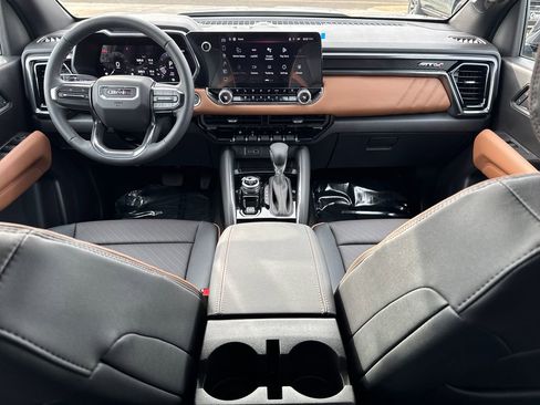 New 2026 GMC Canyon AT4 w/ Technology Plus Package image 24