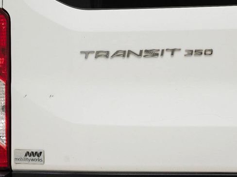 Used 2020 Ford Transit 350 XL RWD image 17