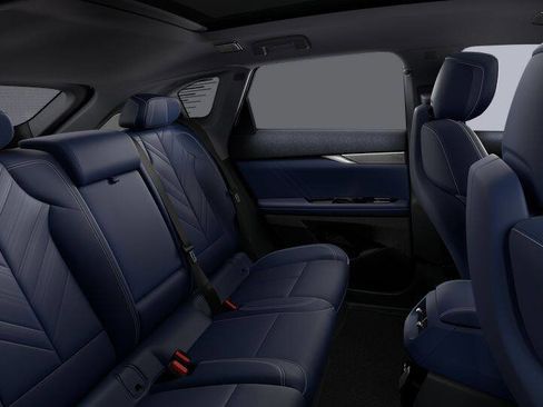 New 2026 Cadillac Optiq Sport 2 w/ LPO, Floor Liner Package image 26