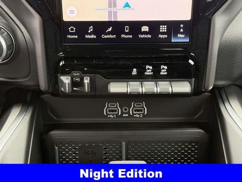 New 2026 RAM 1500 Lone Star image 17