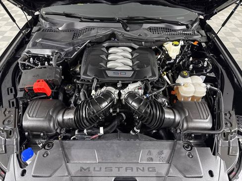 Used 2024 Ford Mustang GT image 9