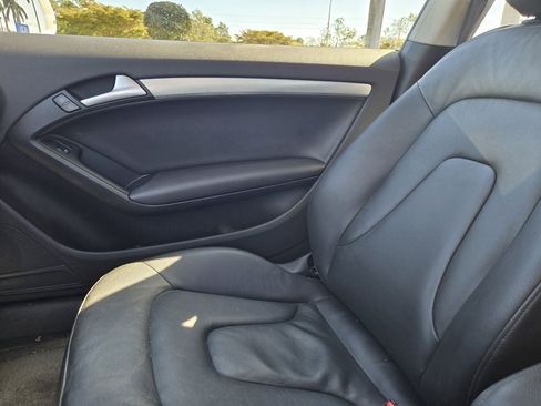 Used 2012 Audi A5 2.0T Premium Plus image 18
