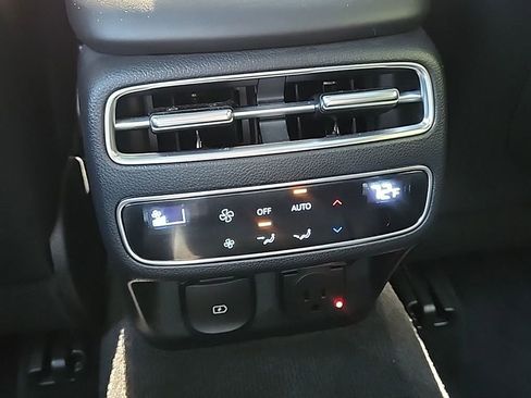 Certified 2026 Genesis GV70 2.5T Sport Prestige AWD/4WD image 26