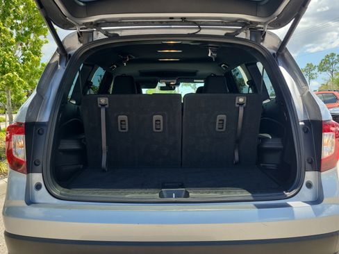 Used 2022 Honda Pilot TrailSport image 13